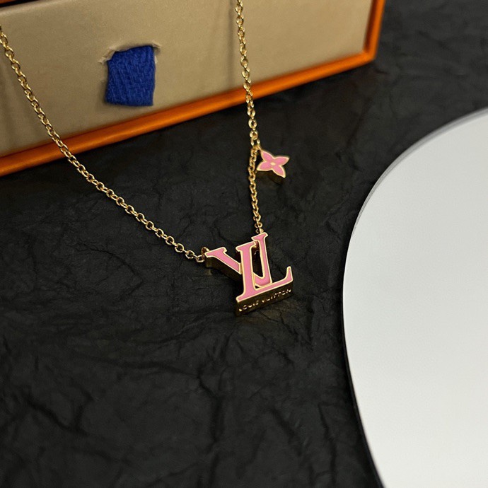 Louis Vuitton Necklaces